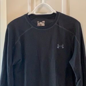Under Armour Long Sleeve All Season